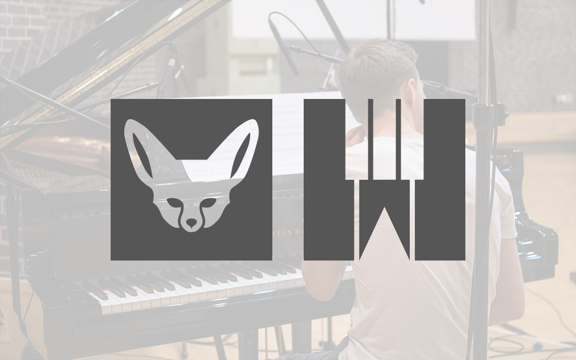BEN WINKLER music und FENNEC FOX productions